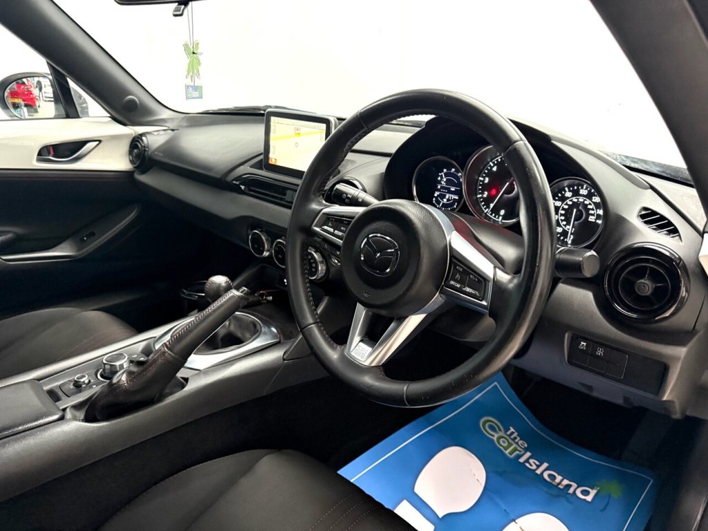 Used Mazda MX-5 2015 for sale - 76686464: Photo 16