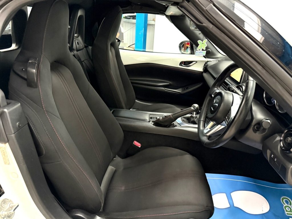 Used Mazda MX-5 2015 for sale - 76686464: Photo 17