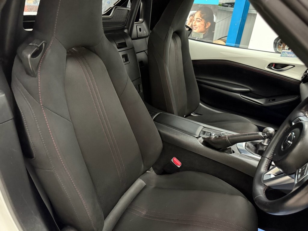 Used Mazda MX-5 2015 for sale - 76686464: Photo 18