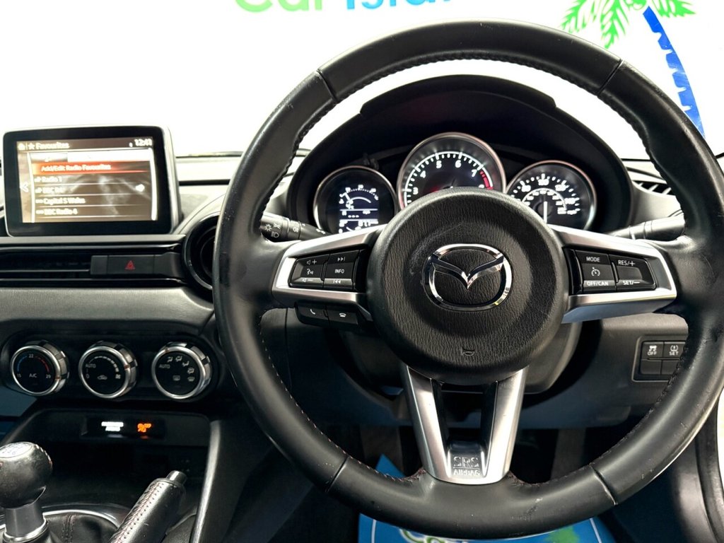 Used Mazda MX-5 2015 for sale - 76686464: Photo 19