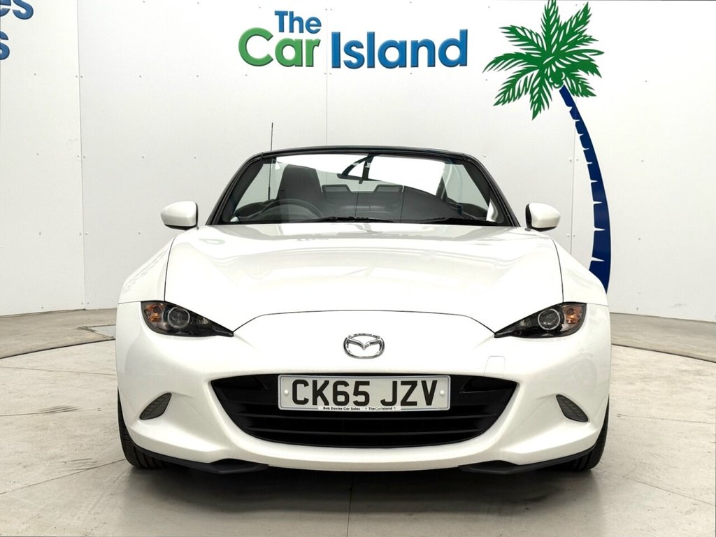 Used Mazda MX-5 2015 for sale - 76686464: Photo 2