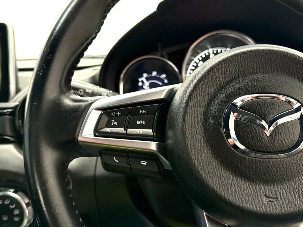 Used Mazda MX-5 2015 for sale - 76686464: Photo 20