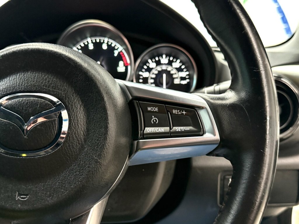 Used Mazda MX-5 2015 for sale - 76686464: Photo 21