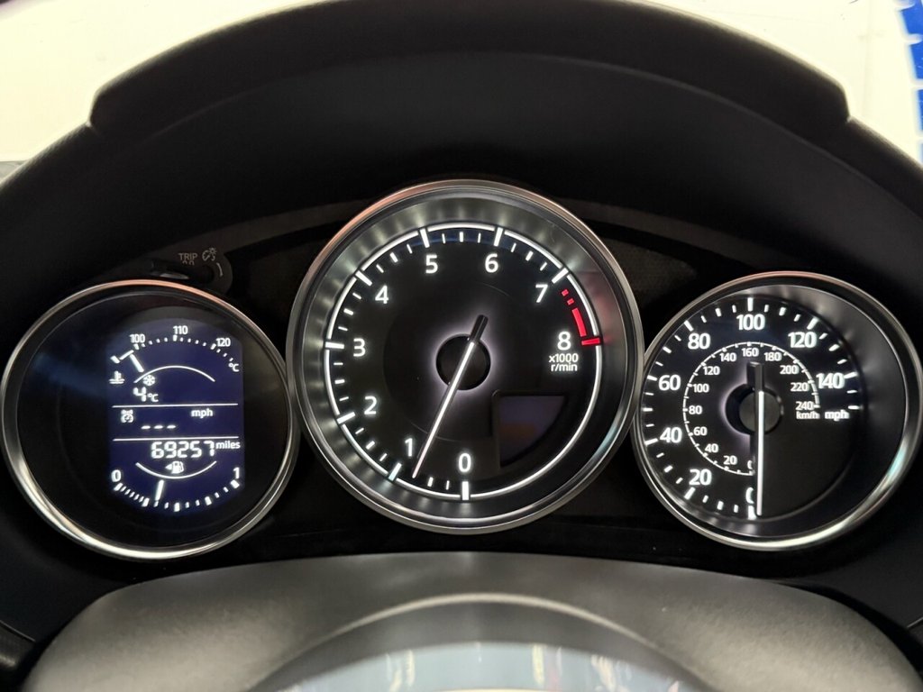 Used Mazda MX-5 2015 for sale - 76686464: Photo 22