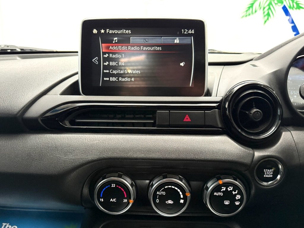 Used Mazda MX-5 2015 for sale - 76686464: Photo 23