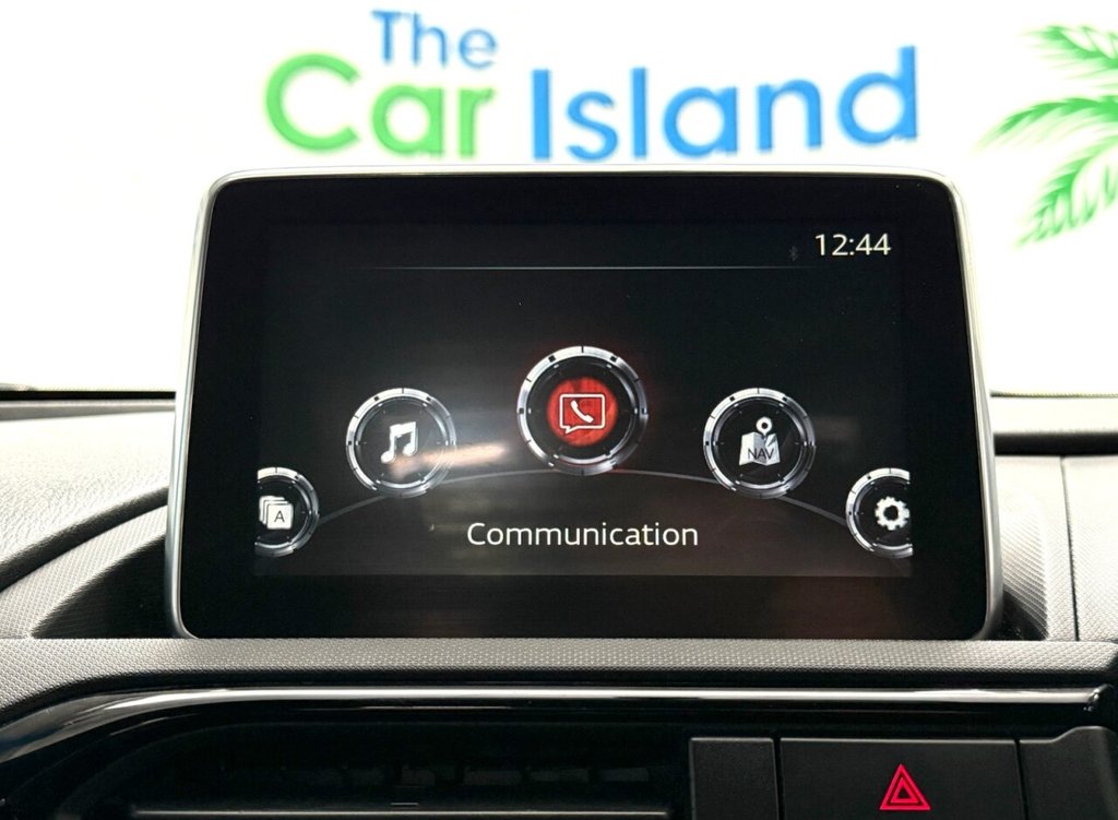 Used Mazda MX-5 2015 for sale - 76686464: Photo 24