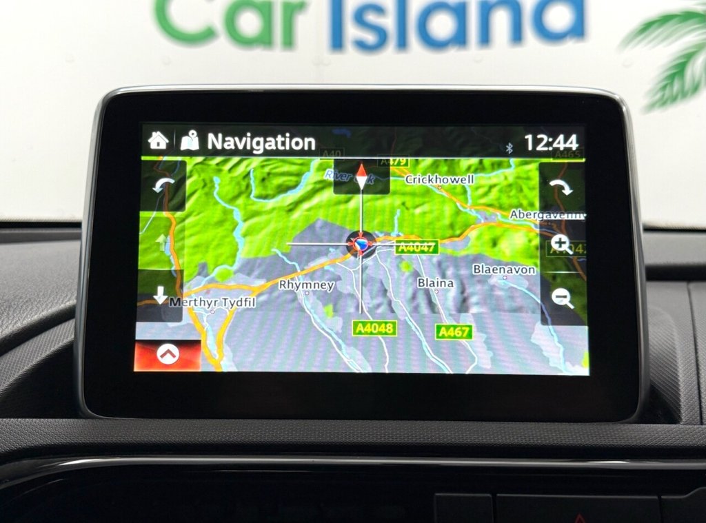 Used Mazda MX-5 2015 for sale - 76686464: Photo 25