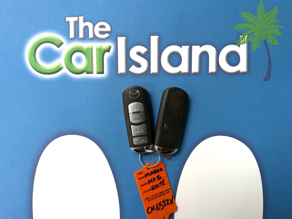 Used Mazda MX-5 2015 for sale - 76686464: Photo 28