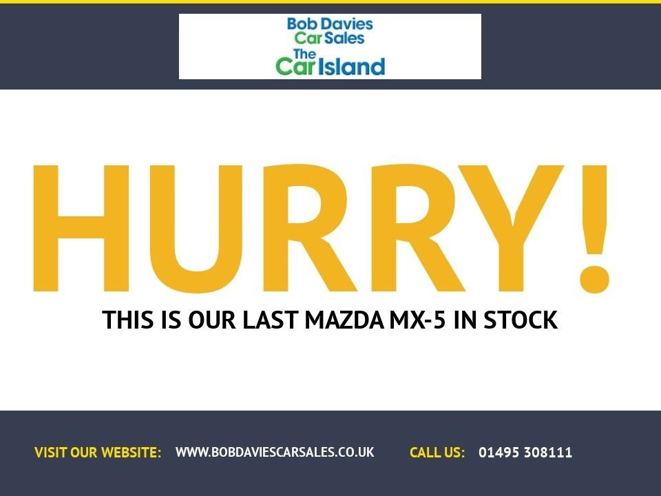 Used Mazda MX-5 2015 for sale - 76686464: Photo 30