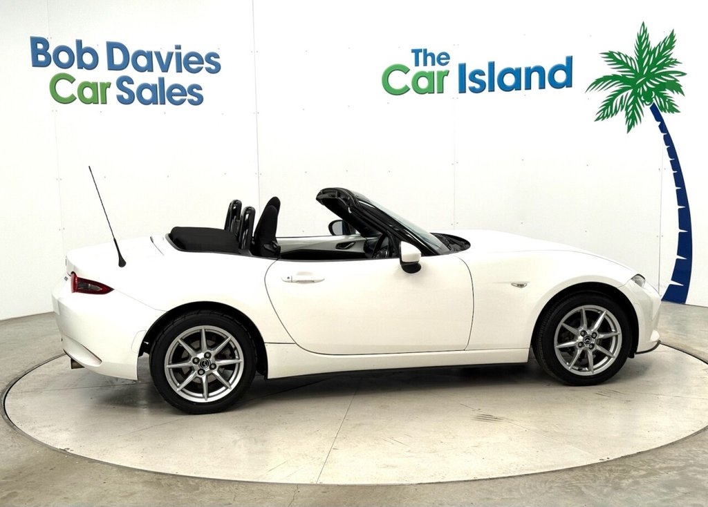 Used Mazda MX-5 2015 for sale - 76686464: Photo 9