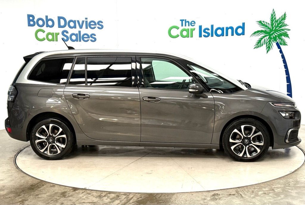 Used Citroen C4 Grand Picasso 2020 for sale - 76434401: Photo 10