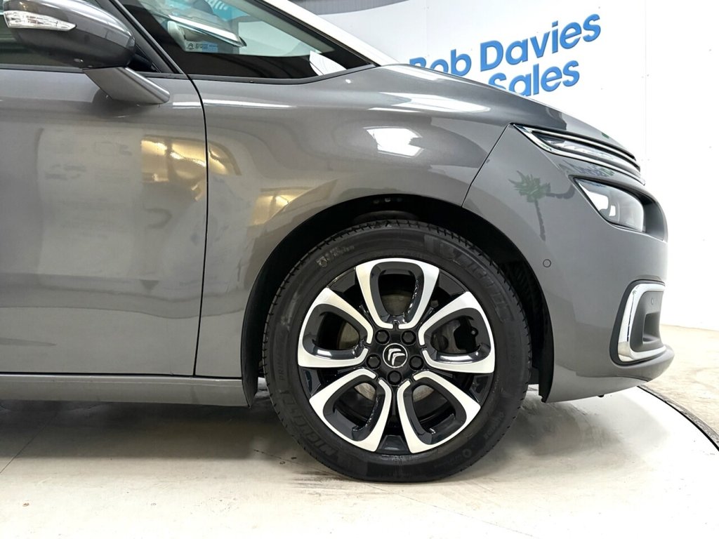 Used Citroen C4 Grand Picasso 2020 for sale - 76434401: Photo 13