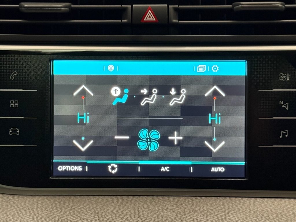 Used Citroen C4 Grand Picasso 2020 for sale - 76434401: Photo 24