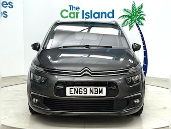 Used Citroen C4 Grand Picasso 2020 for sale - 76434401: Photo