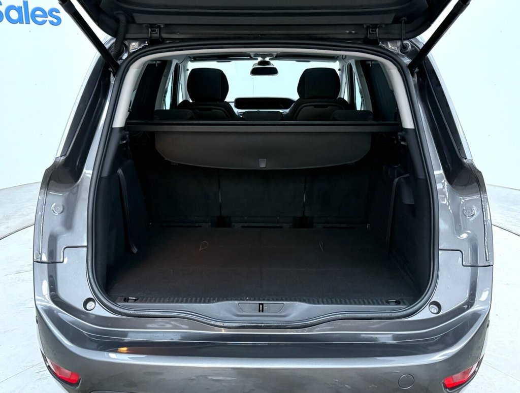 Used Citroen C4 Grand Picasso 2020 for sale - 76434401: Photo 33