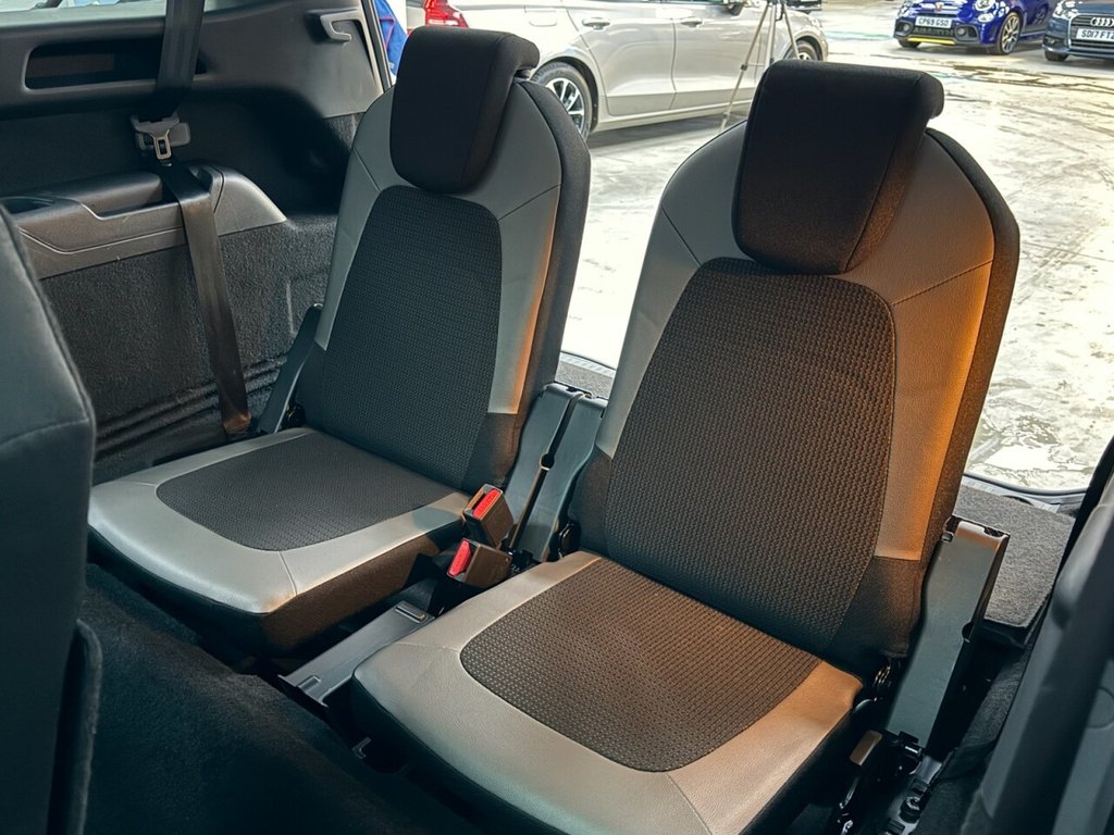 Used Citroen C4 Grand Picasso 2020 for sale - 76434401: Photo 34