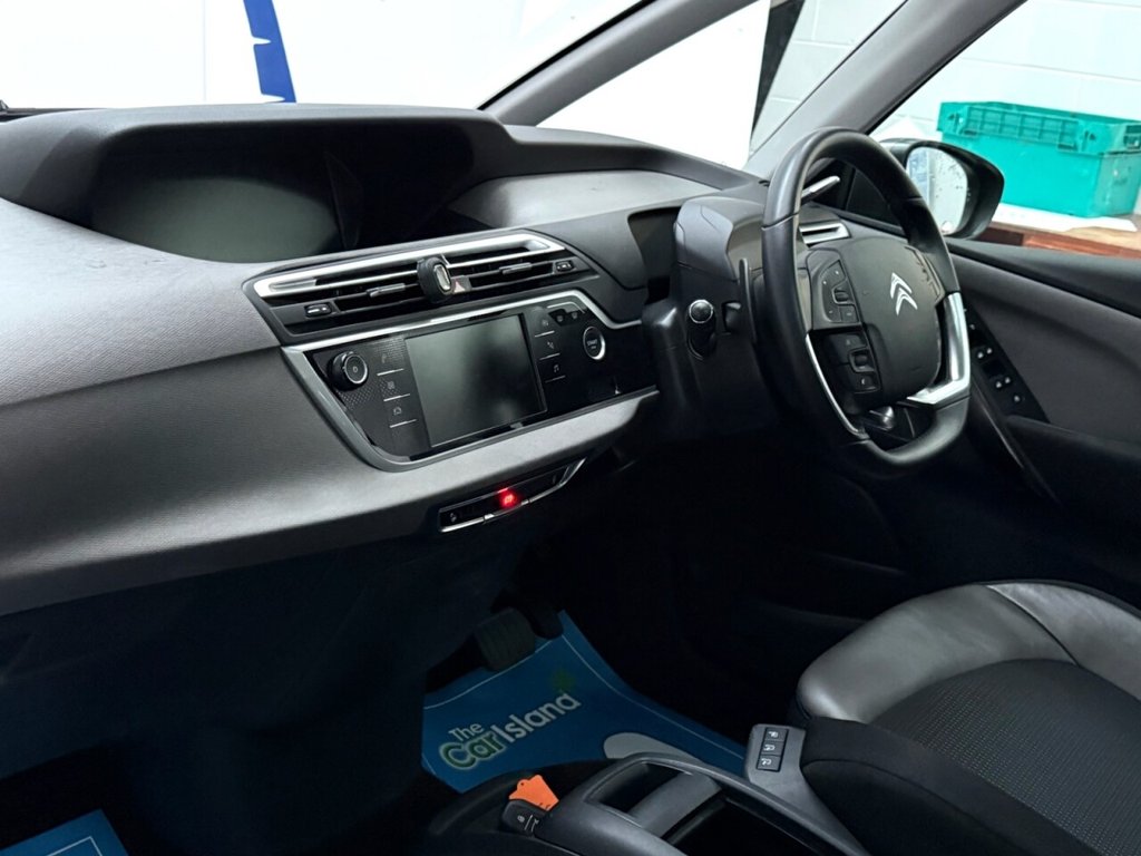 Used Citroen C4 Grand Picasso 2020 for sale - 76434401: Photo 4