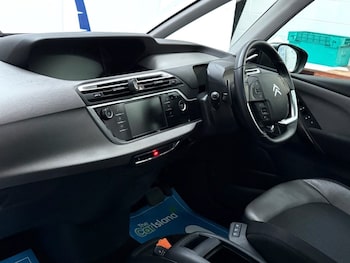 Used Citroen C4 Grand Picasso 2020 for sale - 76434401: Photo