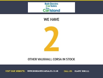 Used Vauxhall Corsa 2019 for sale - 75606956: Photo