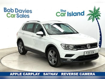 Used Volkswagen Tiguan 2019 for sale - 79059658: Photo