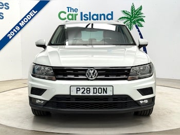 Used Volkswagen Tiguan 2019 for sale - 79059658: Photo