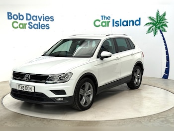 Used Volkswagen Tiguan 2019 for sale - 79059658: Photo