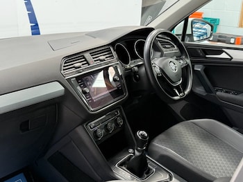 Used Volkswagen Tiguan 2019 for sale - 79059658: Photo
