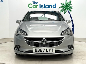 Used Vauxhall Corsa 2017 for sale - 79129627: Photo
