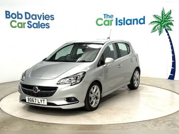 Used Vauxhall Corsa 2017 for sale - 79129627: Photo