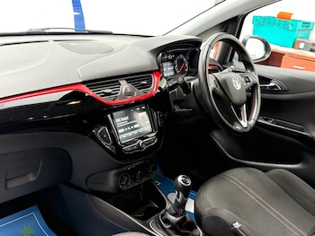 Used Vauxhall Corsa 2017 for sale - 79129627: Photo