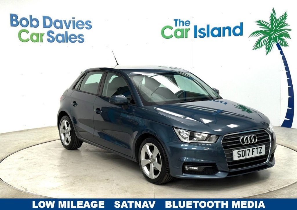 Used Audi A1 2017 for sale - 76105657: Photo 1