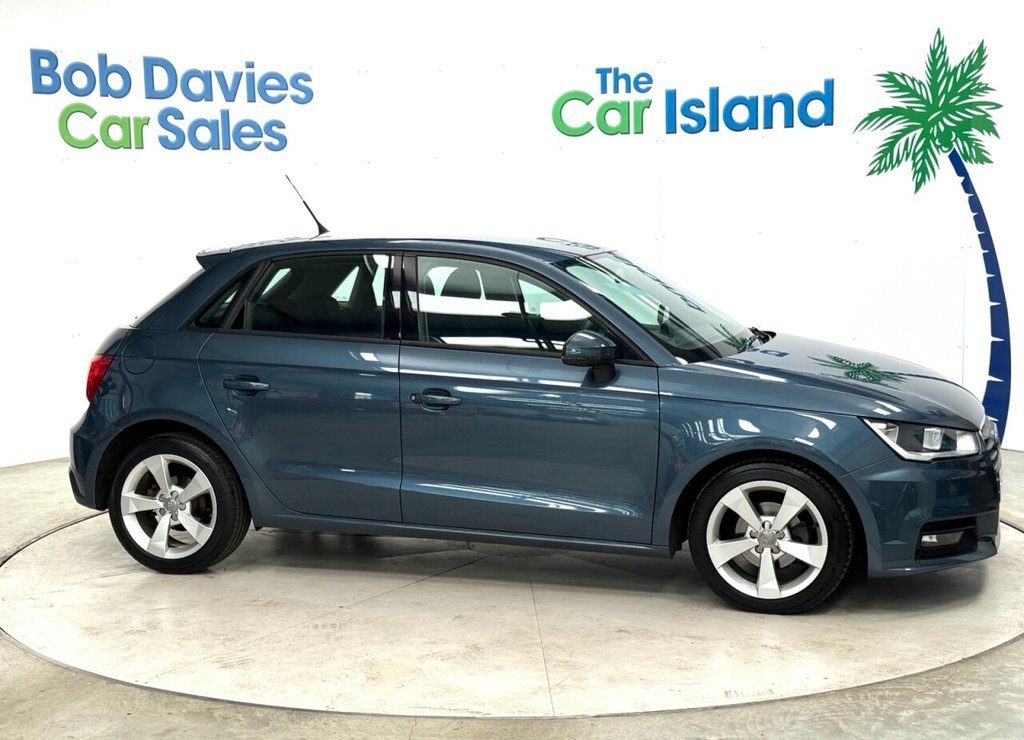 Used Audi A1 2017 for sale - 76105657: Photo 11