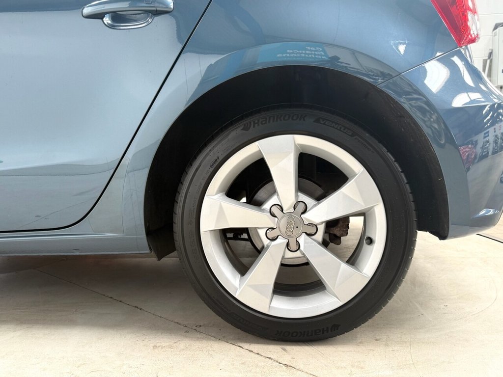 Used Audi A1 2017 for sale - 76105657: Photo 13