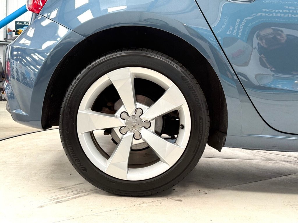 Used Audi A1 2017 for sale - 76105657: Photo 15