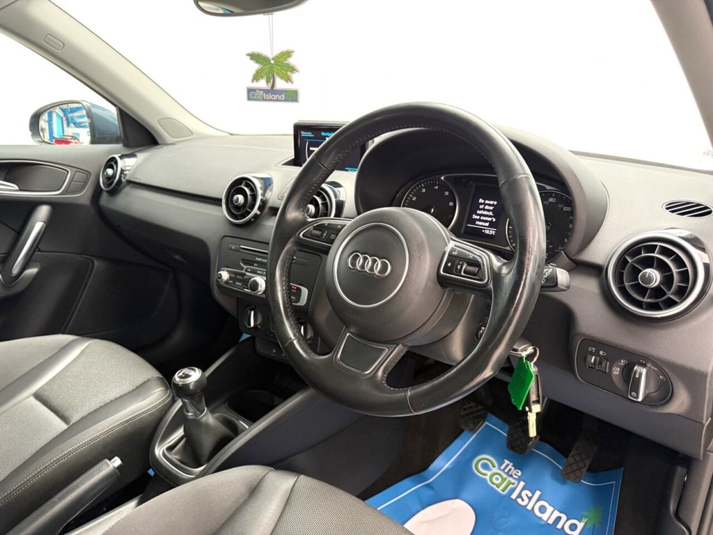 Used Audi A1 2017 for sale - 76105657: Photo 16