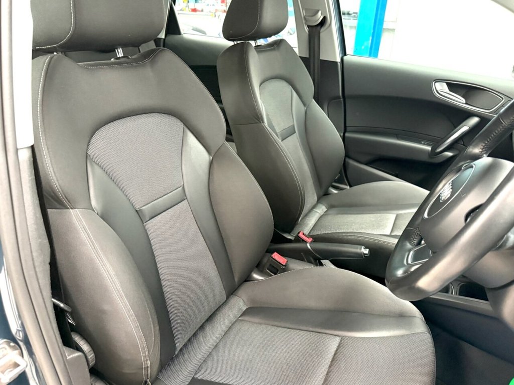 Used Audi A1 2017 for sale - 76105657: Photo 18