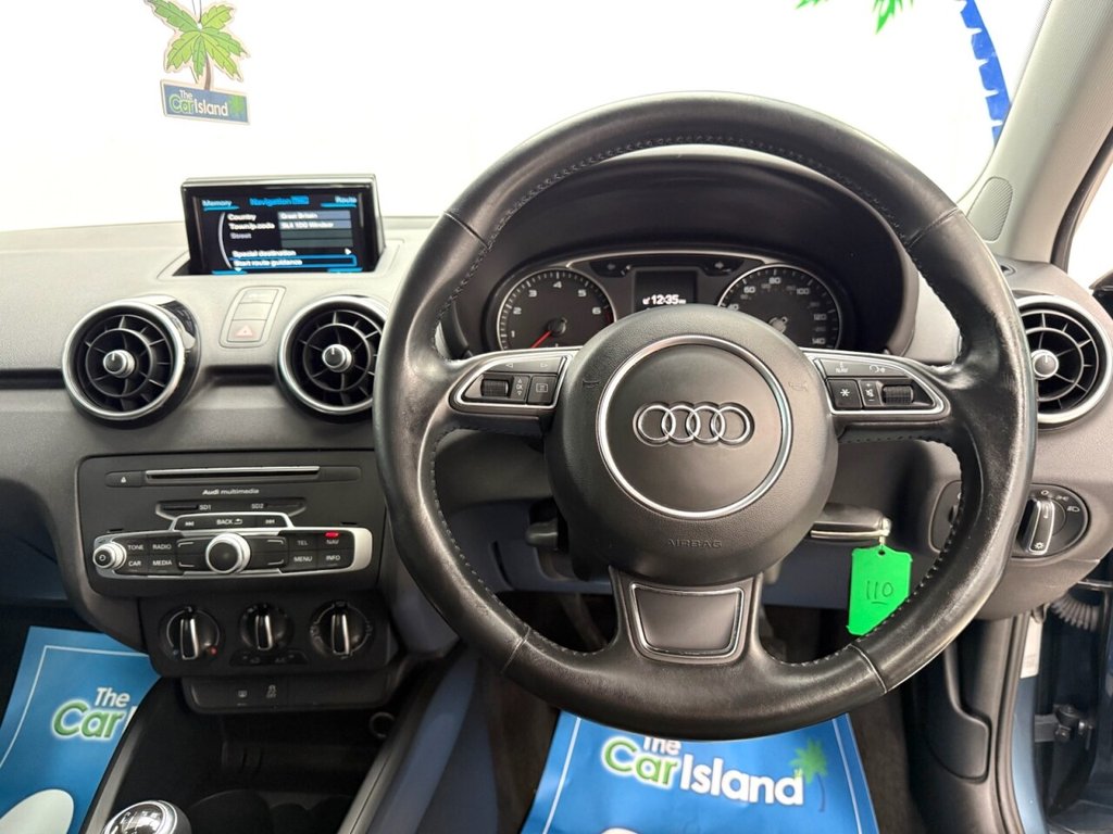 Used Audi A1 2017 for sale - 76105657: Photo 19