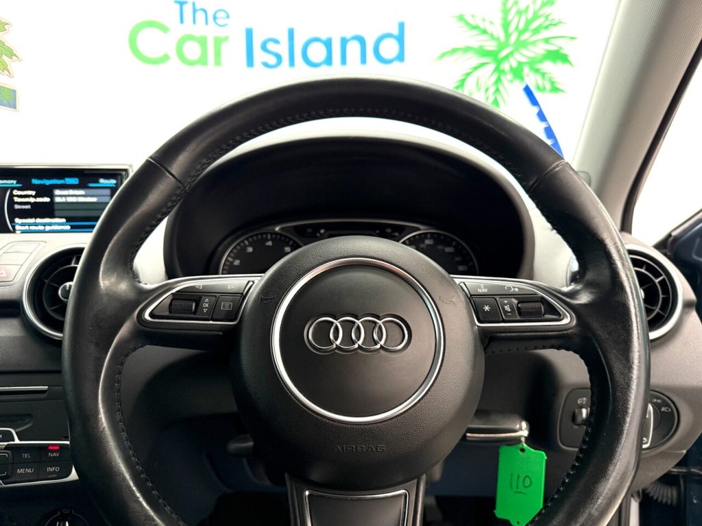 Used Audi A1 2017 for sale - 76105657: Photo 20