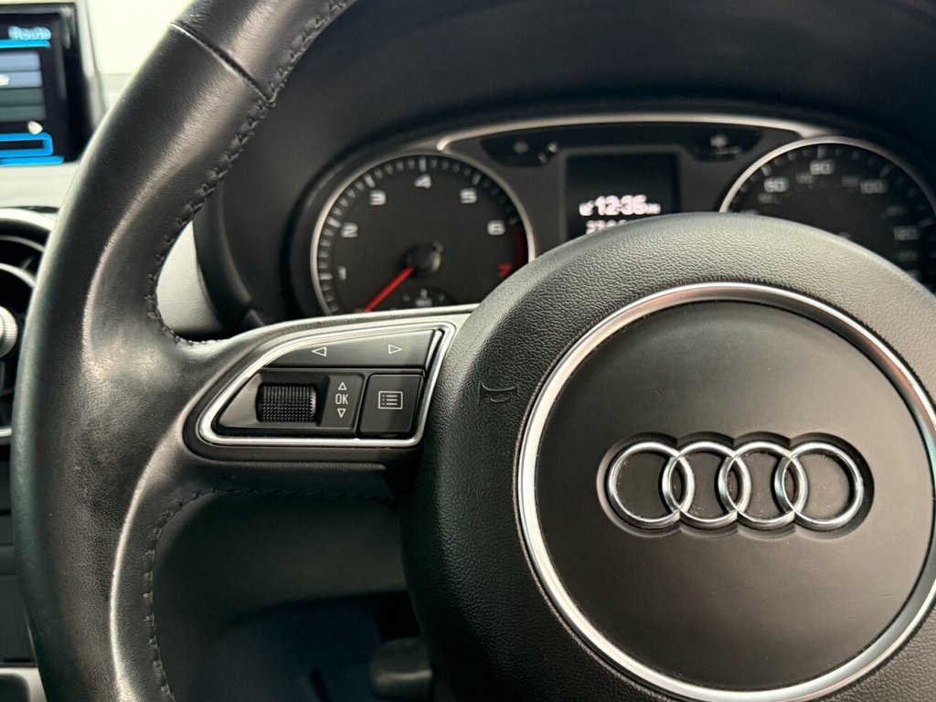 Used Audi A1 2017 for sale - 76105657: Photo 21