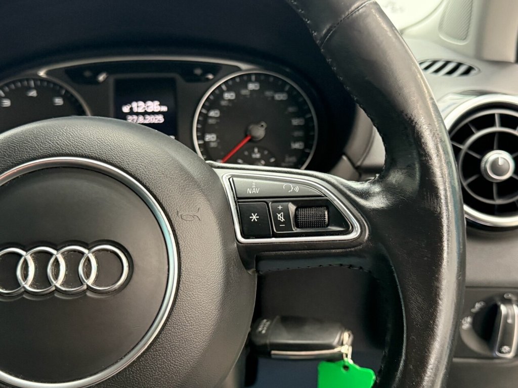 Used Audi A1 2017 for sale - 76105657: Photo 22