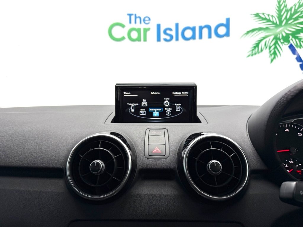 Used Audi A1 2017 for sale - 76105657: Photo 24