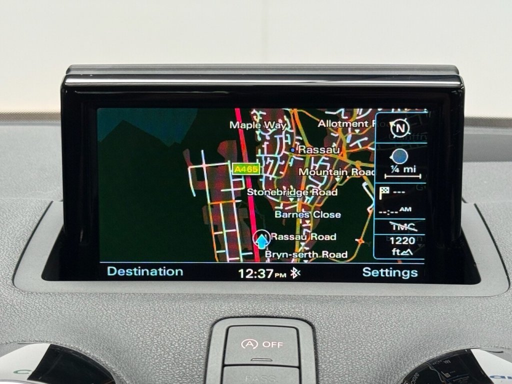 Used Audi A1 2017 for sale - 76105657: Photo 26