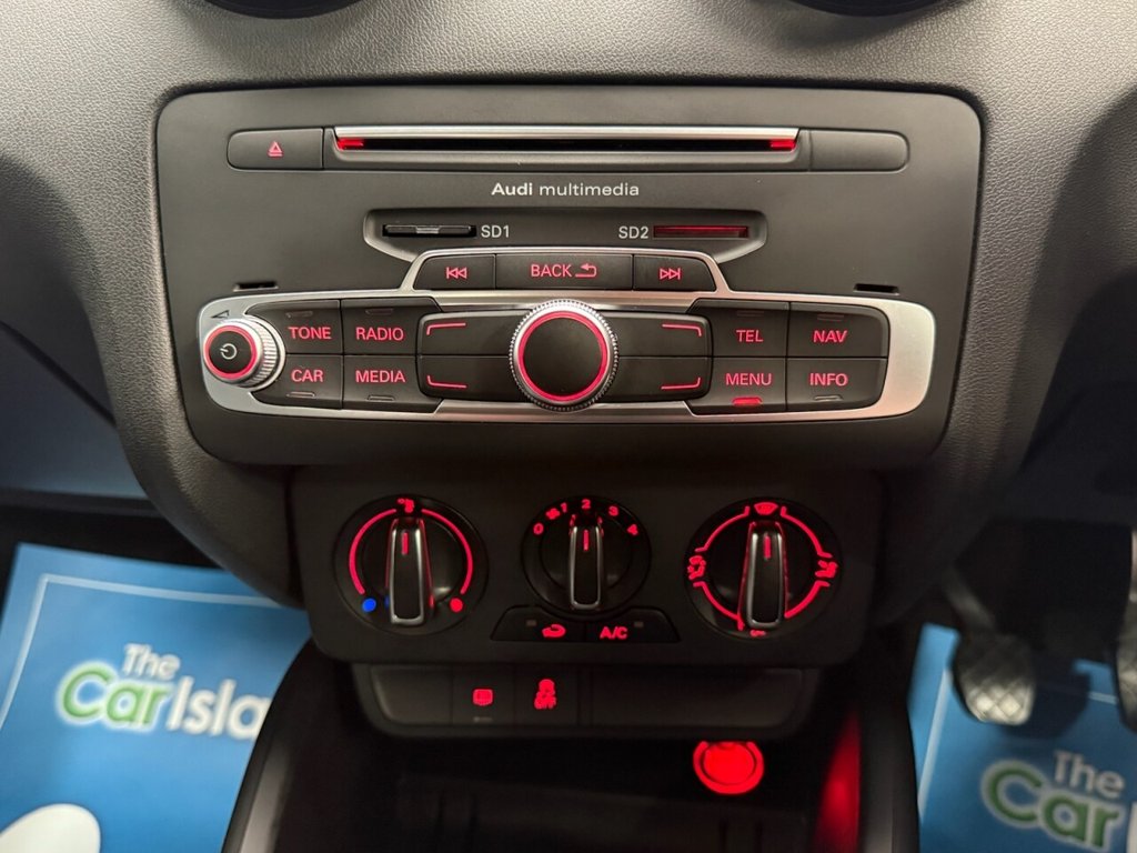 Used Audi A1 2017 for sale - 76105657: Photo 28