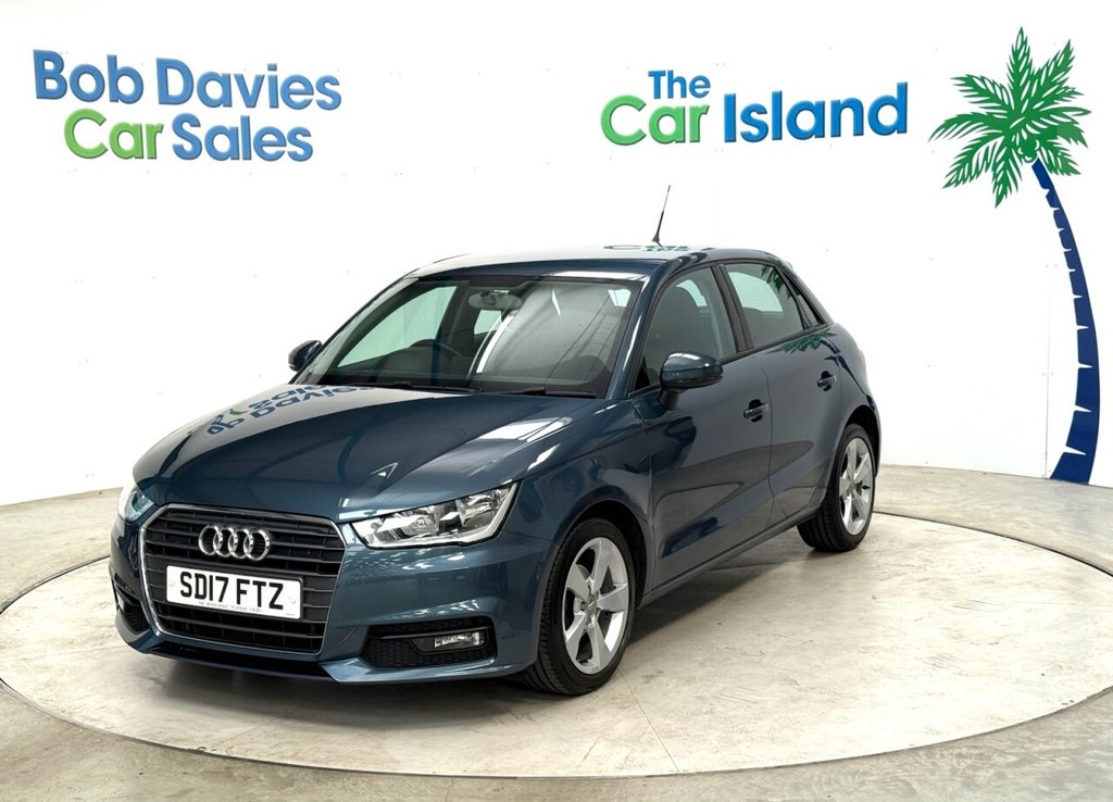 Used Audi A1 2017 for sale - 76105657: Photo 3