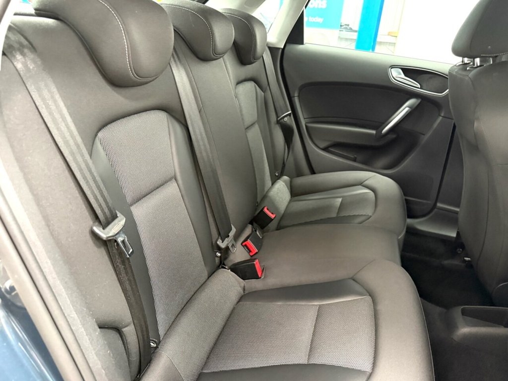 Used Audi A1 2017 for sale - 76105657: Photo 30