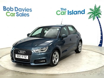 Used Audi A1 2017 for sale - 76105657: Photo