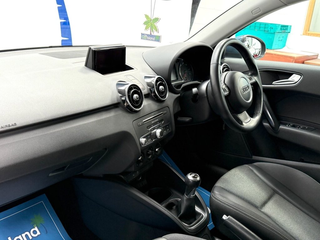 Used Audi A1 2017 for sale - 76105657: Photo 4