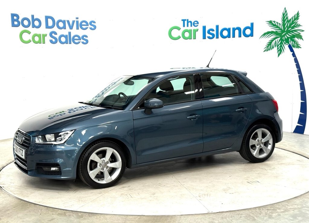 Used Audi A1 2017 for sale - 76105657: Photo 5