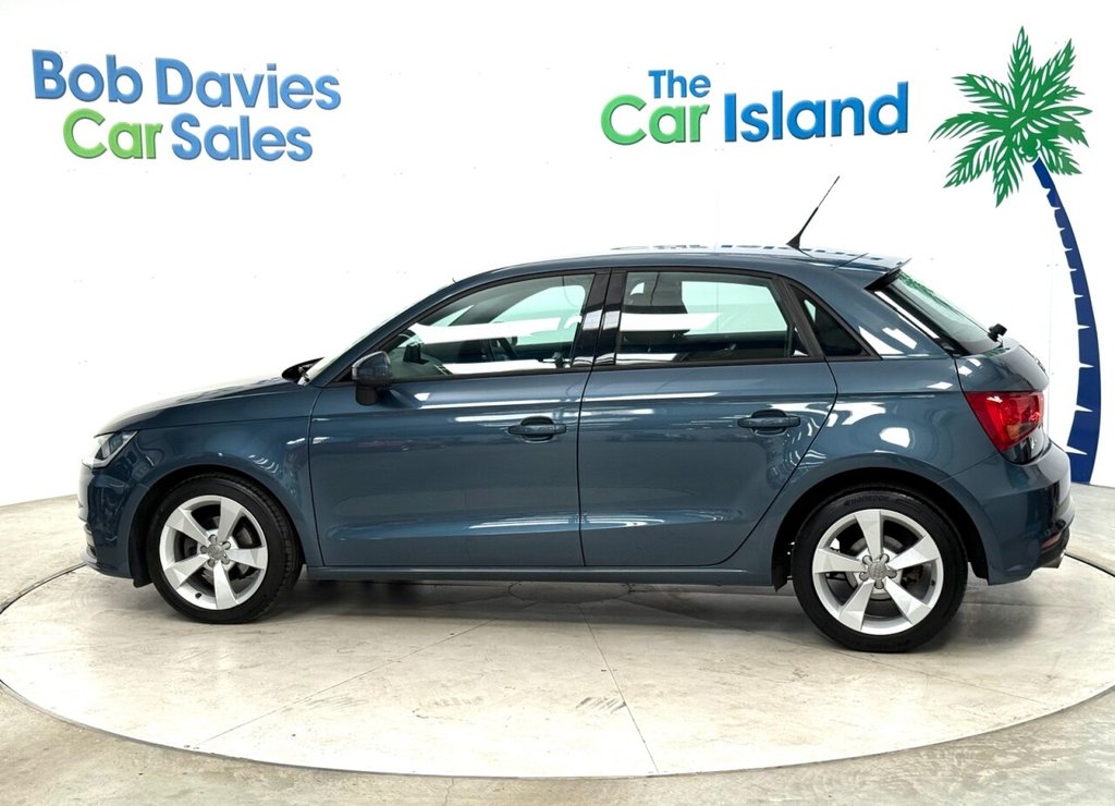 Used Audi A1 2017 for sale - 76105657: Photo 6