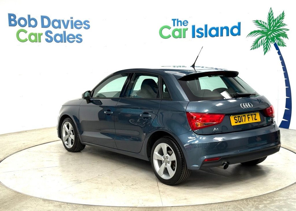 Used Audi A1 2017 for sale - 76105657: Photo 7